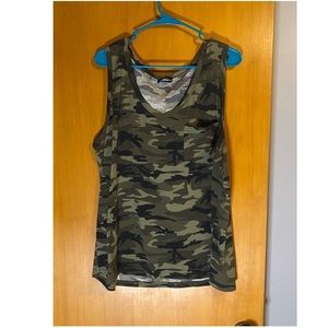 SHEIN tank